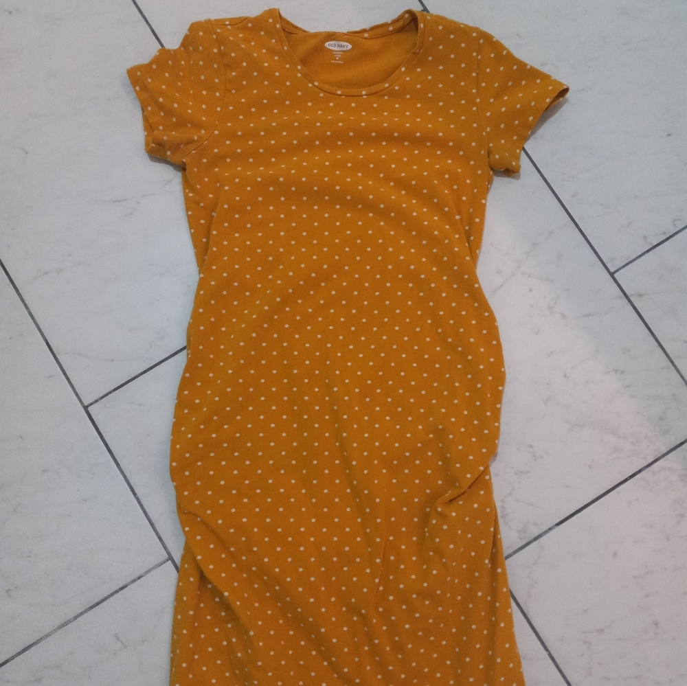 Maternity dress